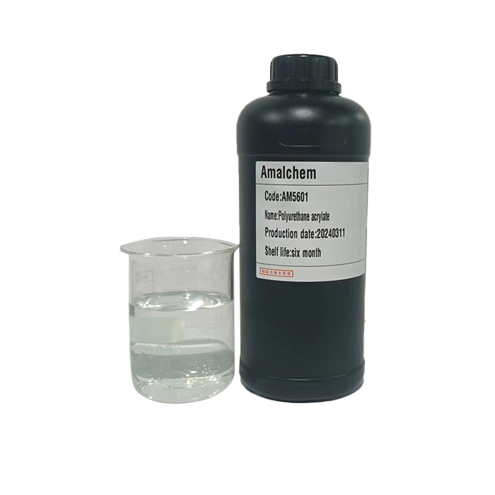 AM5601 polyuréthane acrylate