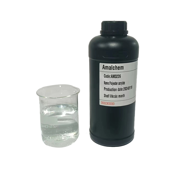 AM3226 polyester acrylate