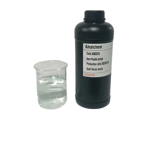 Acrylate de Polyester