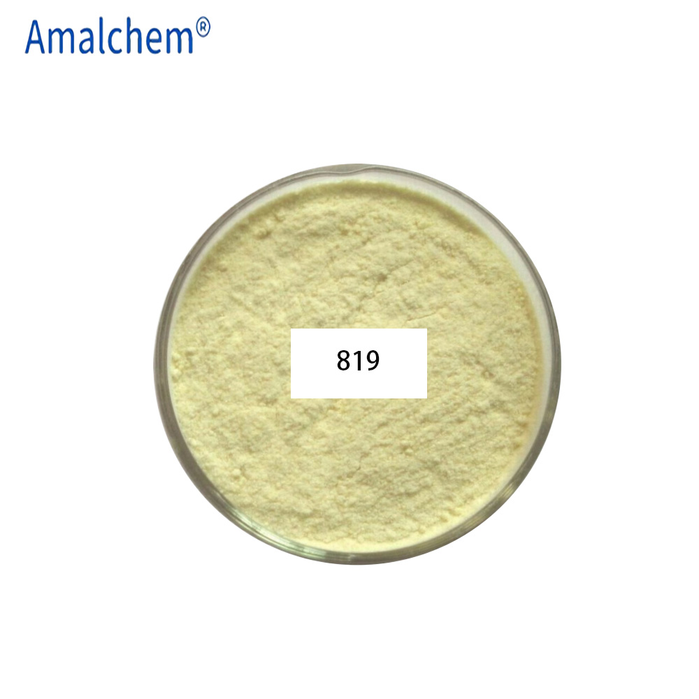Produit chimique Photoinitiator 819 CAS 162881-26-7 avec le petit prix
