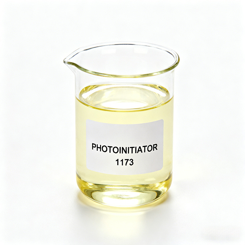Photoinitiateur 1173 CAS 7473-98-5 pour les revêtements UV